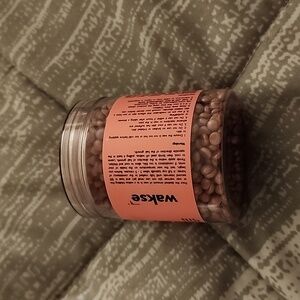 Wakse Wax Beans NWT